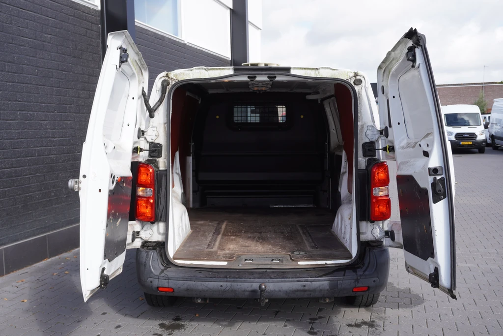 Peugeot Expert – foto 8