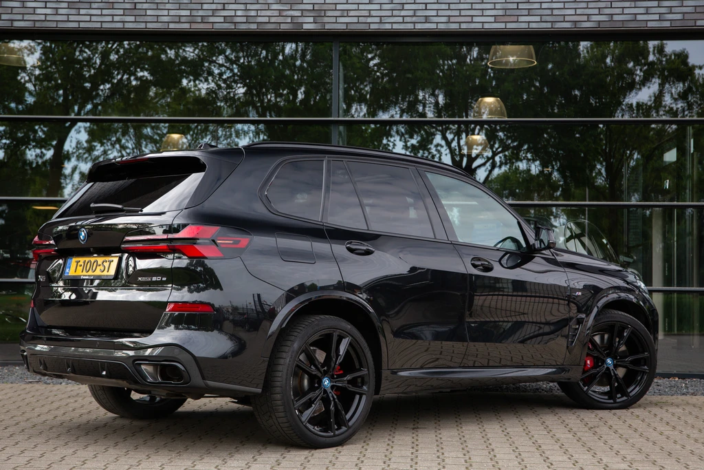 BMW X5 – foto 3