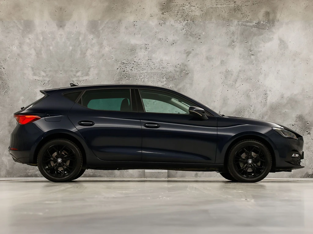 SEAT Leon – foto 7