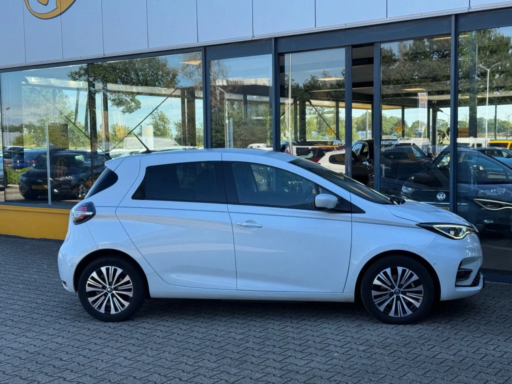 Renault ZOE – foto 5