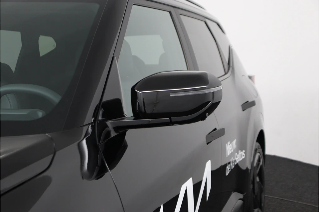Kia Seltos – foto 16