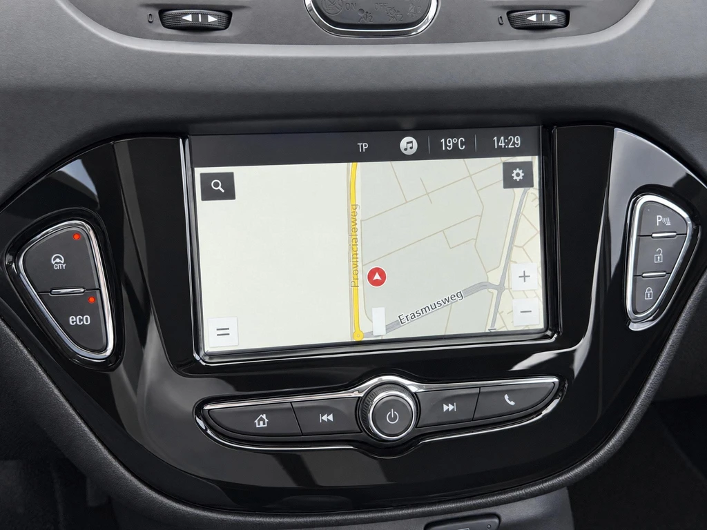 Opel Corsa – foto 17
