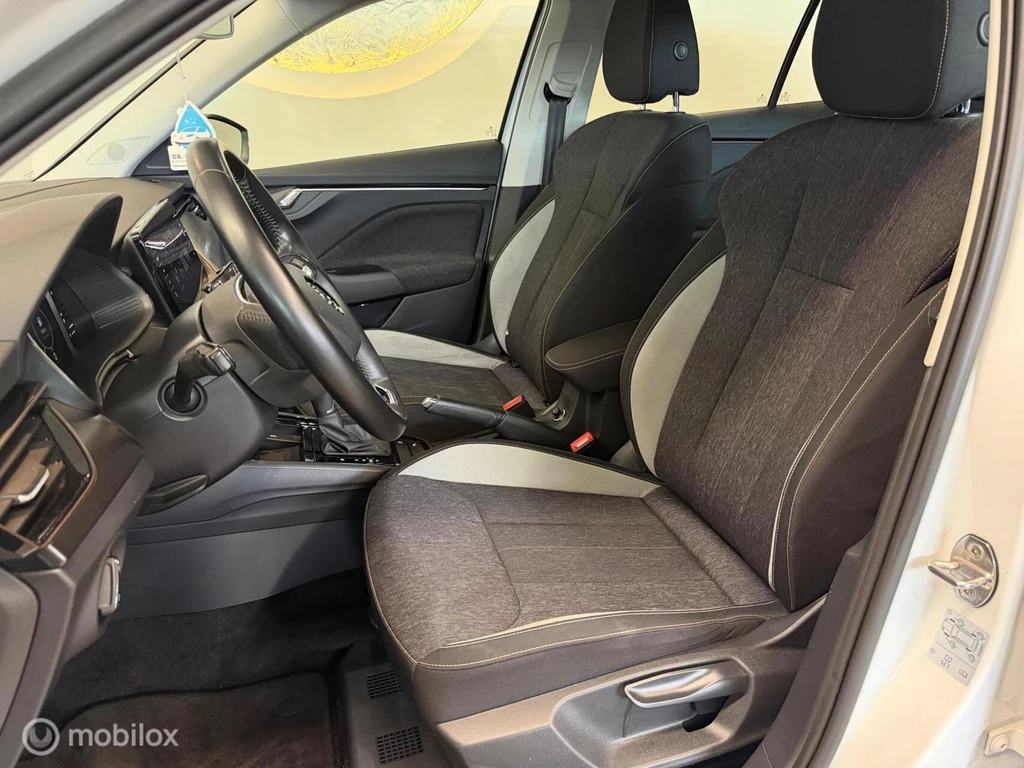 Škoda Kamiq – foto 49