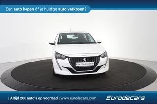 Peugeot 208 – thumbnail 11