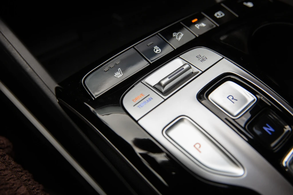 Hyundai Tucson – foto 21