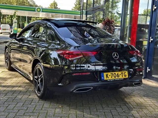 Mercedes-Benz CLA – thumbnail 4