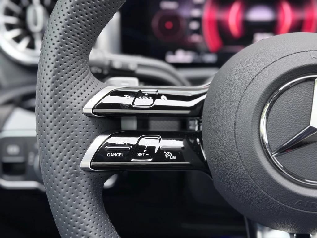 Mercedes-Benz A-Klasse – foto 15