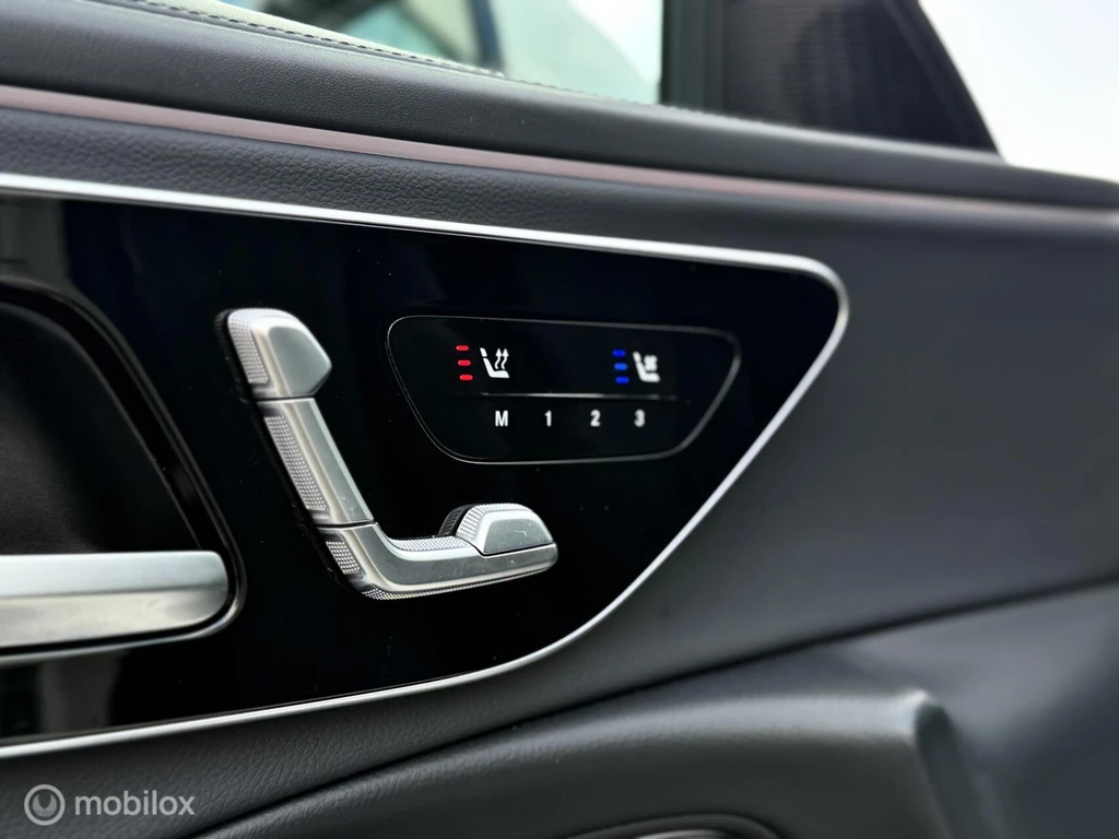 Mercedes-Benz E-Klasse – foto 16