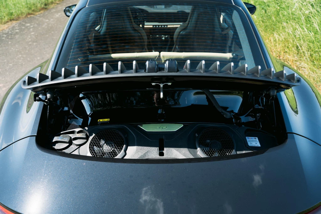 Porsche 911 – foto 43