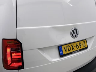 Volkswagen Caddy – thumbnail 22