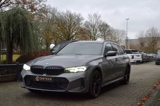 BMW 3 Serie – thumbnail 1