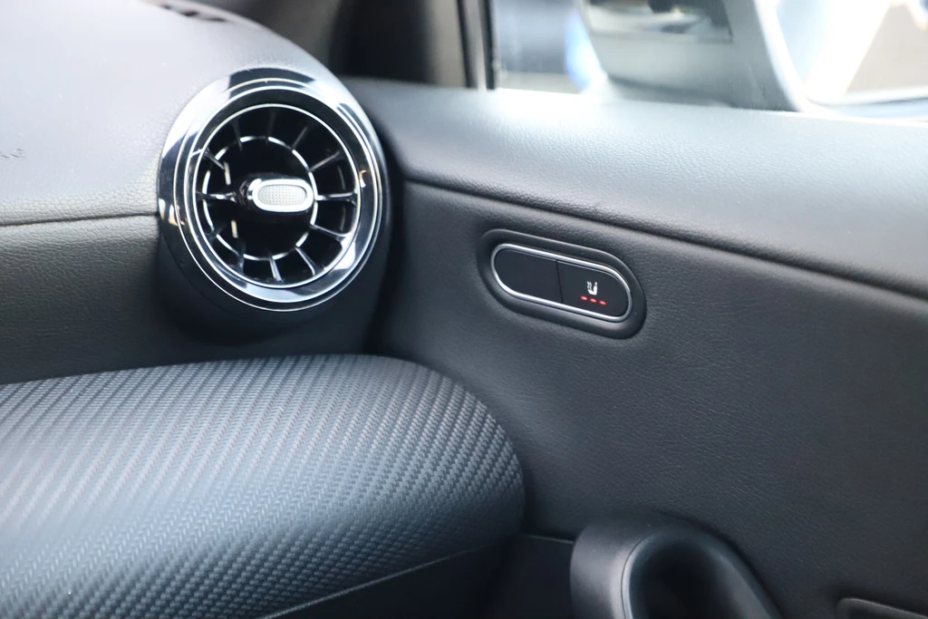 Mercedes-Benz A-Klasse – foto 23