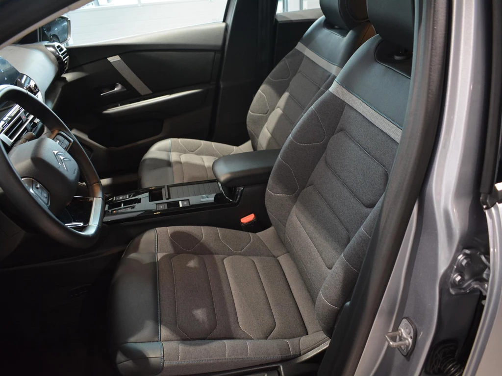 Citroën ë-C4 – foto 12