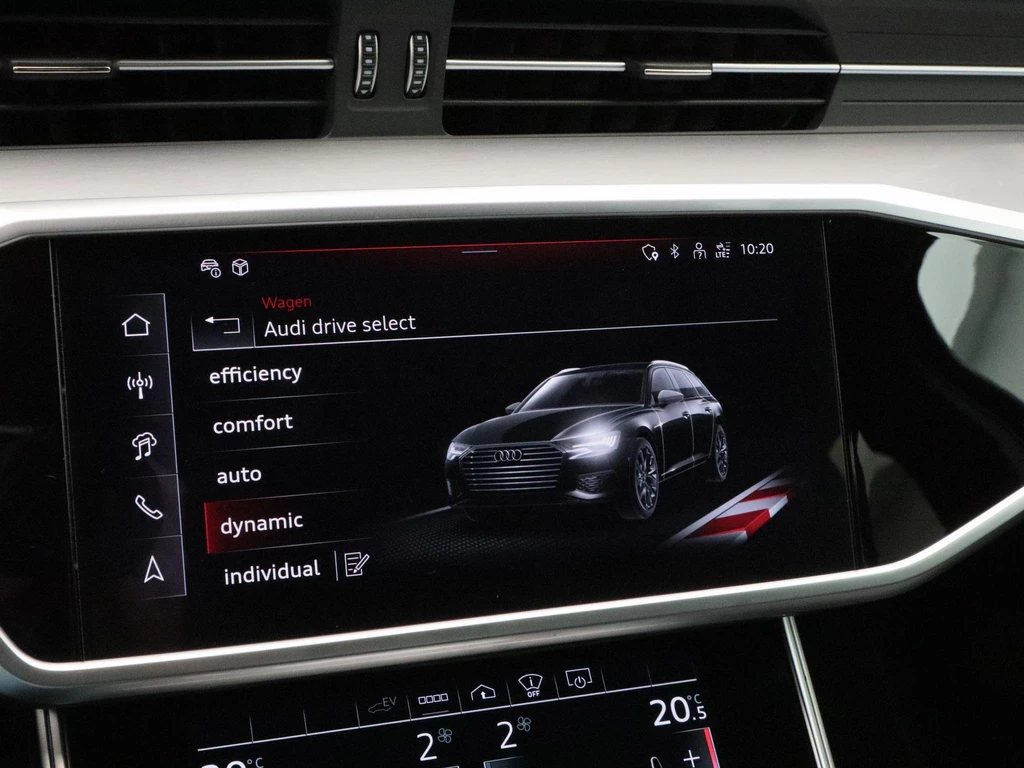 Audi A6 – foto 43