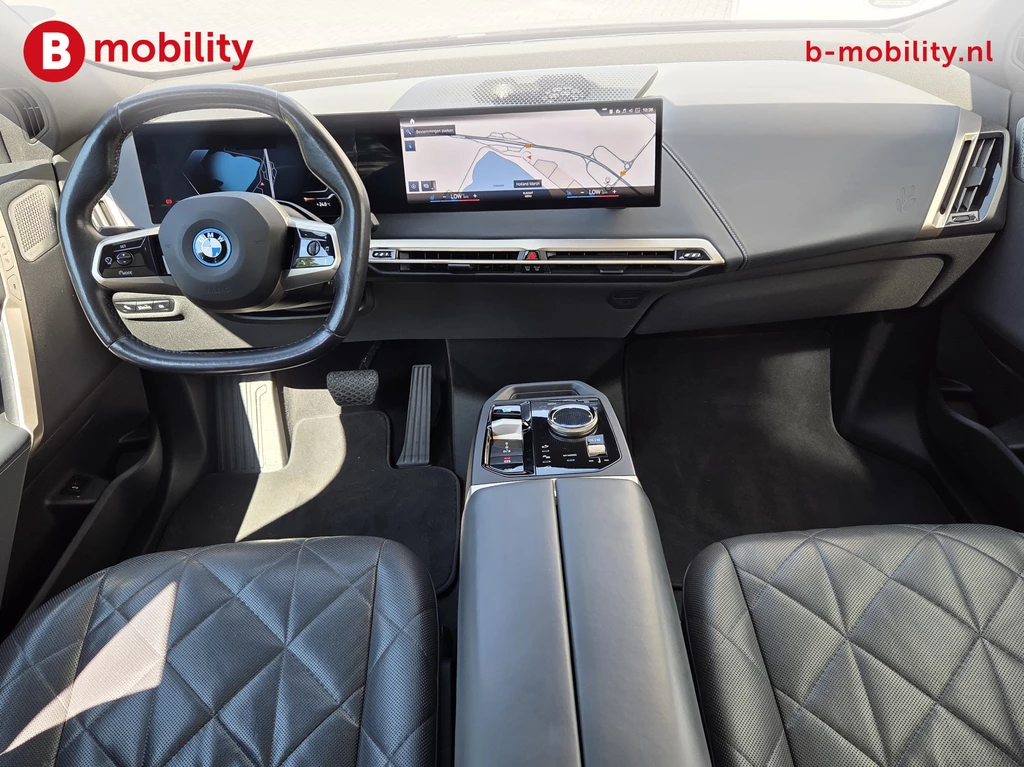 BMW iX – foto 10