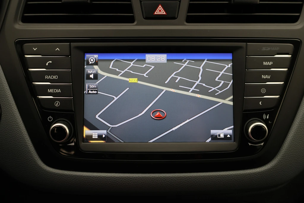 Hyundai i20 – foto 15