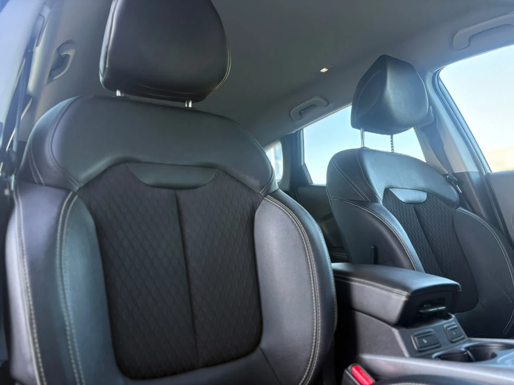 Renault Kadjar – foto 9