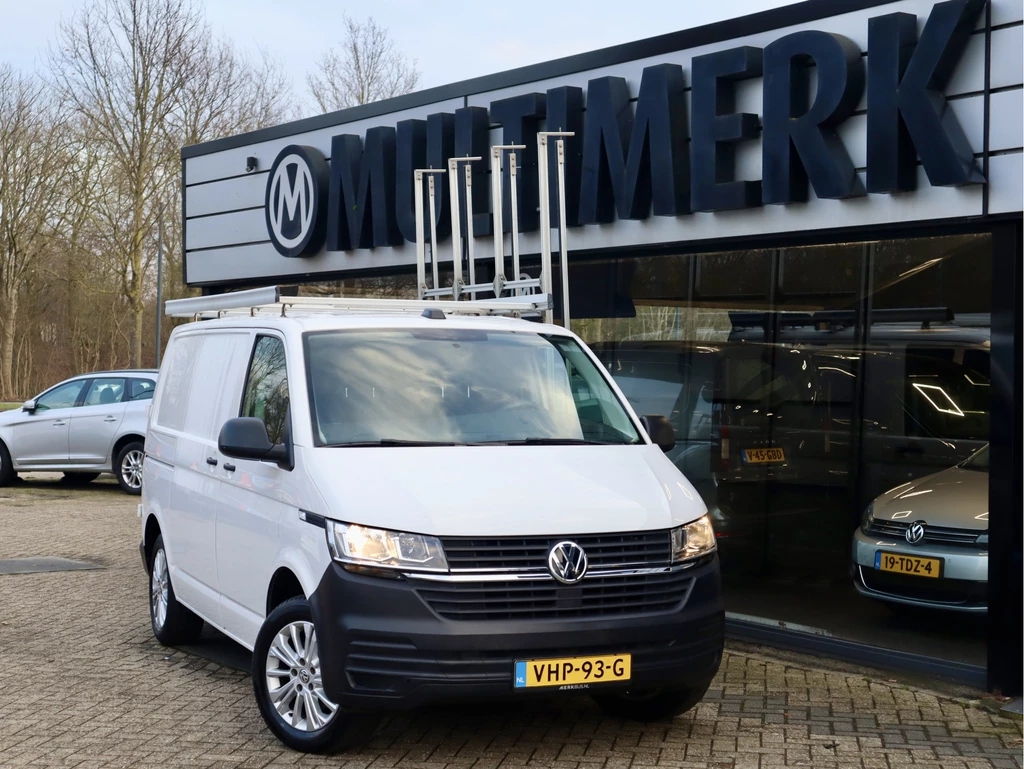 Volkswagen Transporter – foto 8