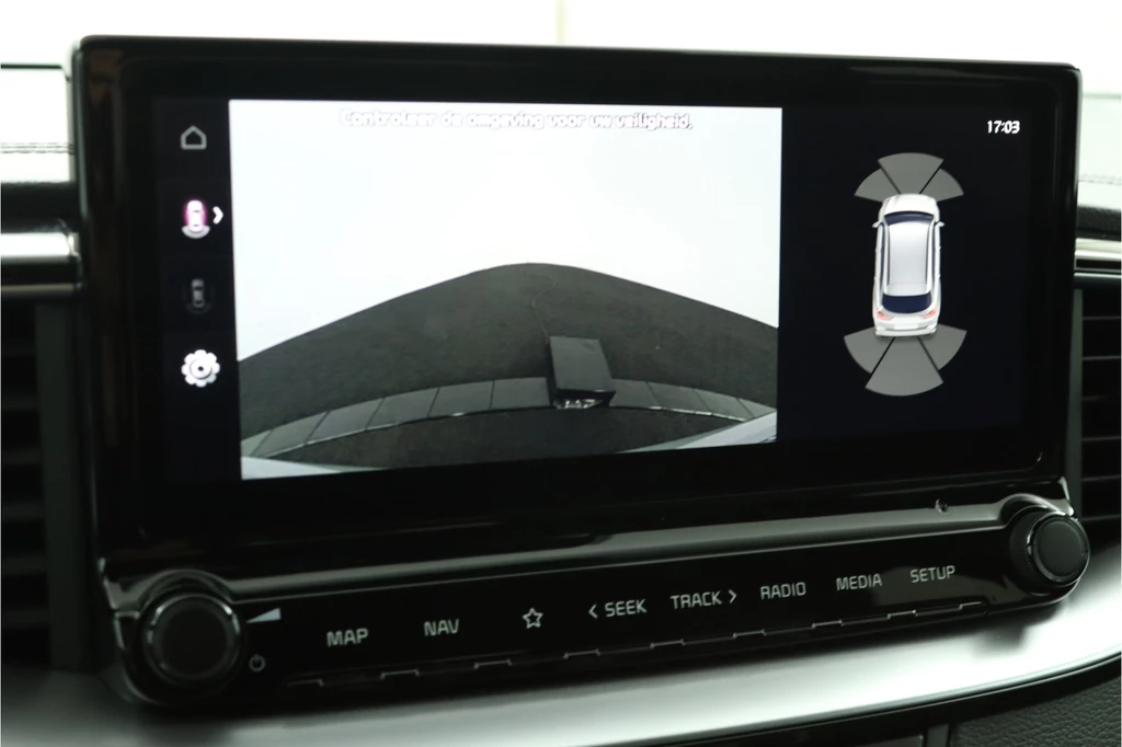 Kia Ceed Sportswagon – foto 63