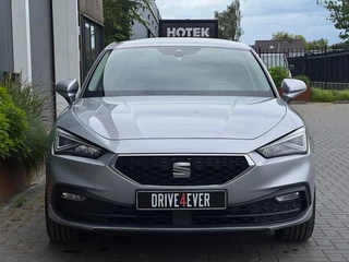 SEAT Leon – thumbnail 16