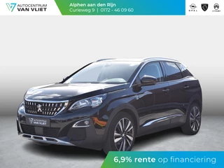 Peugeot 3008 – thumbnail 1