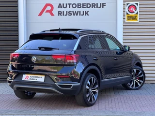 Volkswagen T-Roc – thumbnail 5