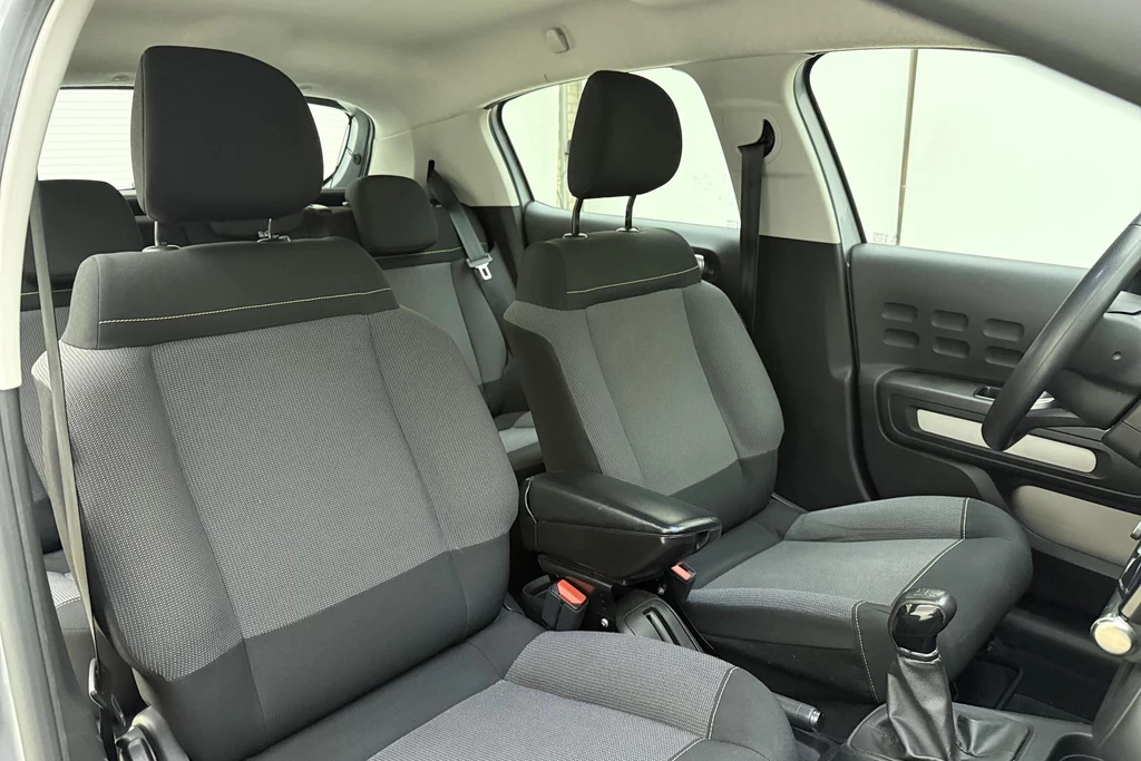 Citroën C3 – foto 12