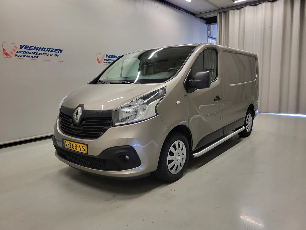 Renault Trafic – foto 2
