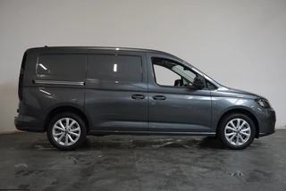 Volkswagen Caddy – thumbnail 6