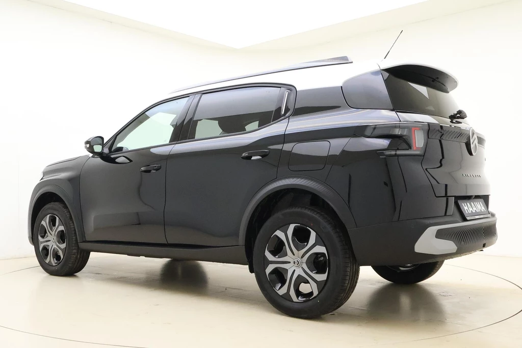 Citroën C3 Aircross – foto 4