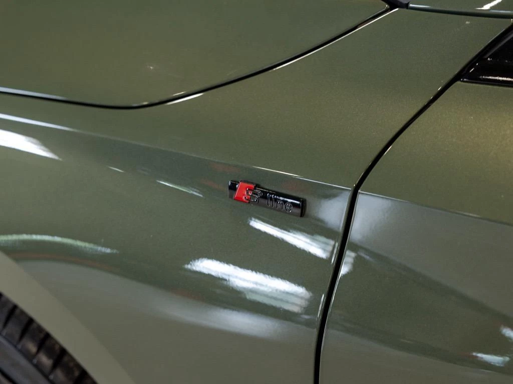 Audi A3 – foto 15