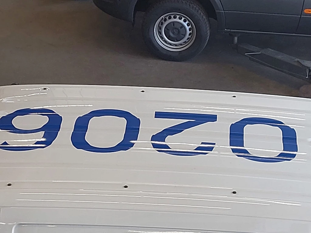Volkswagen Caddy – foto 21