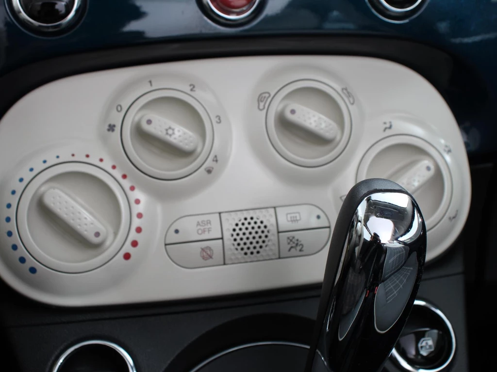 Fiat 500C – foto 22