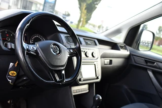 Volkswagen Caddy – thumbnail 15