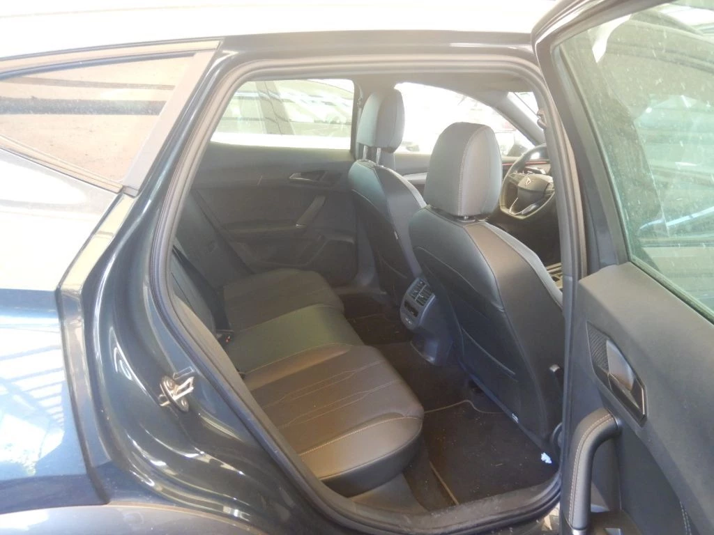CUPRA Formentor – foto 14