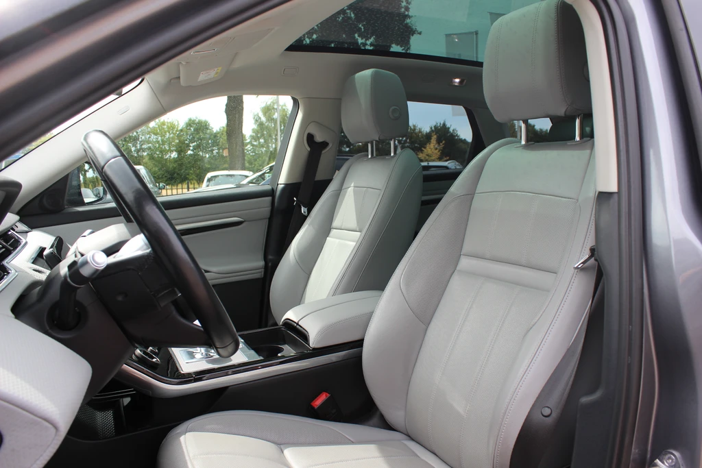 Land Rover Range Rover Evoque – foto 10