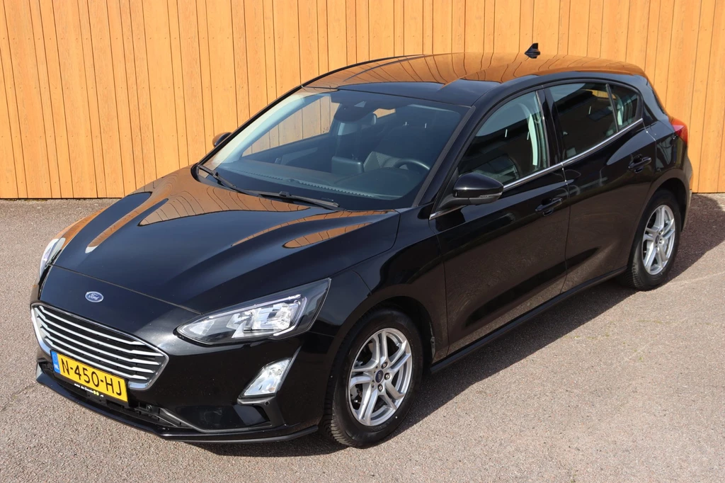 Ford Focus – foto 2