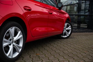 SEAT Leon – thumbnail 9