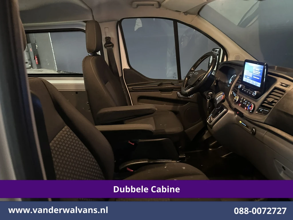 Ford Transit Custom – foto 15