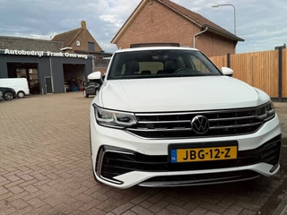 Volkswagen Tiguan – thumbnail 8
