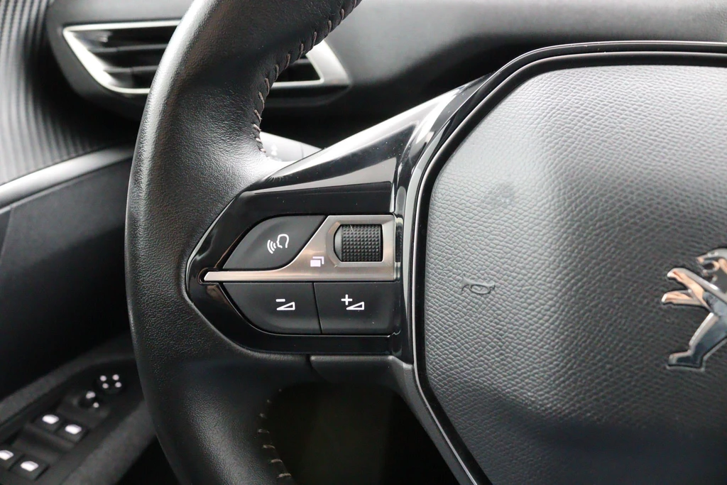 Peugeot 3008 – foto 26