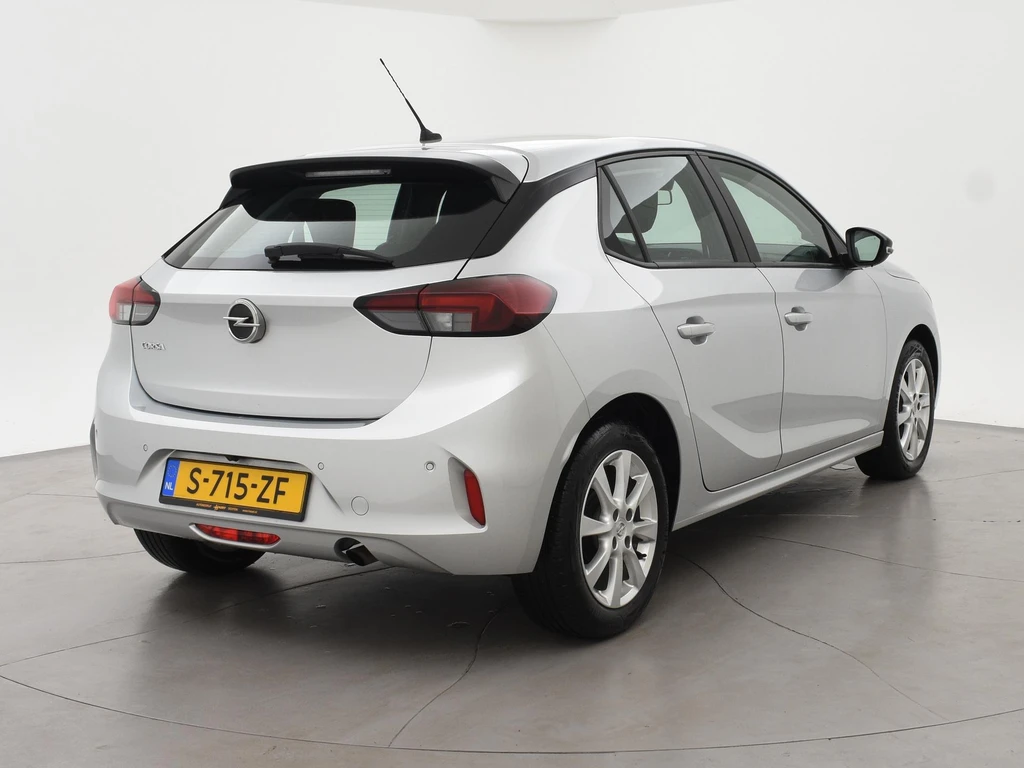 Opel Corsa – foto 4