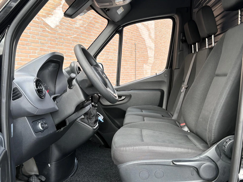 Mercedes-Benz Sprinter – foto 12