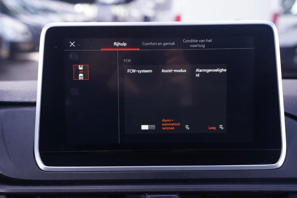 Maxus Deliver9 – foto 28