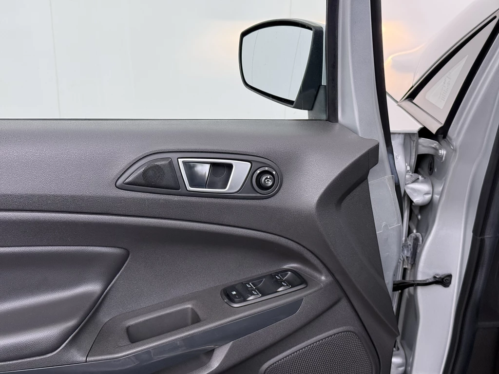Ford EcoSport – foto 29