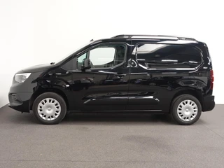 Opel Combo – thumbnail 3