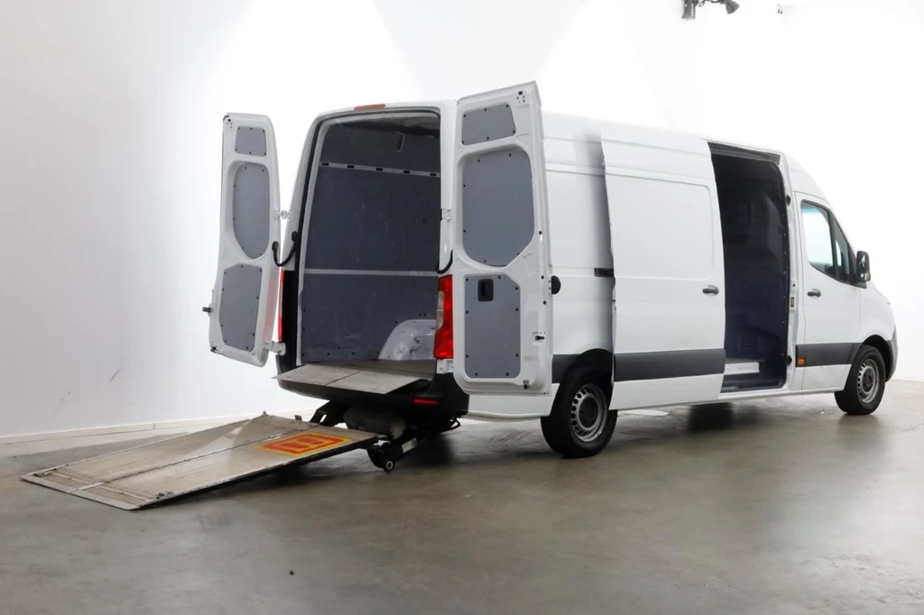 Mercedes-Benz Sprinter – foto 5