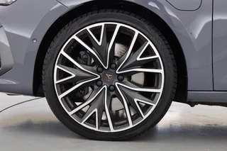 CUPRA Leon Sportstourer – thumbnail 36
