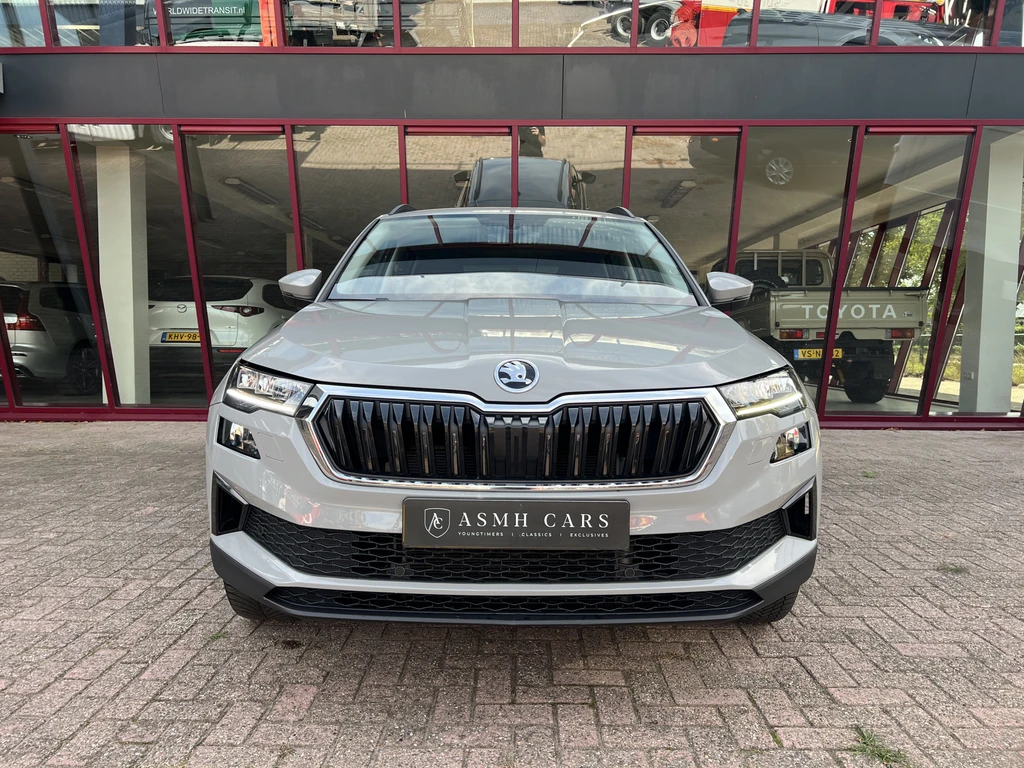 Škoda Karoq – foto 6