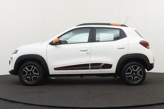 Dacia Spring – thumbnail 2